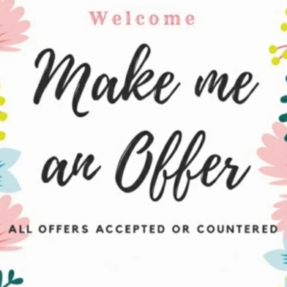 Make me an offer - Picture 1 of 1